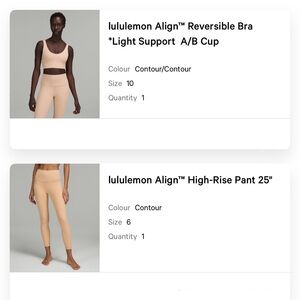 Lululemon
